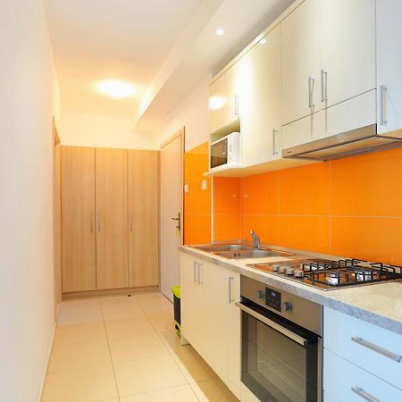 Apartments By The Sea Igrane, Makarska - 6653 חדר תמונה
