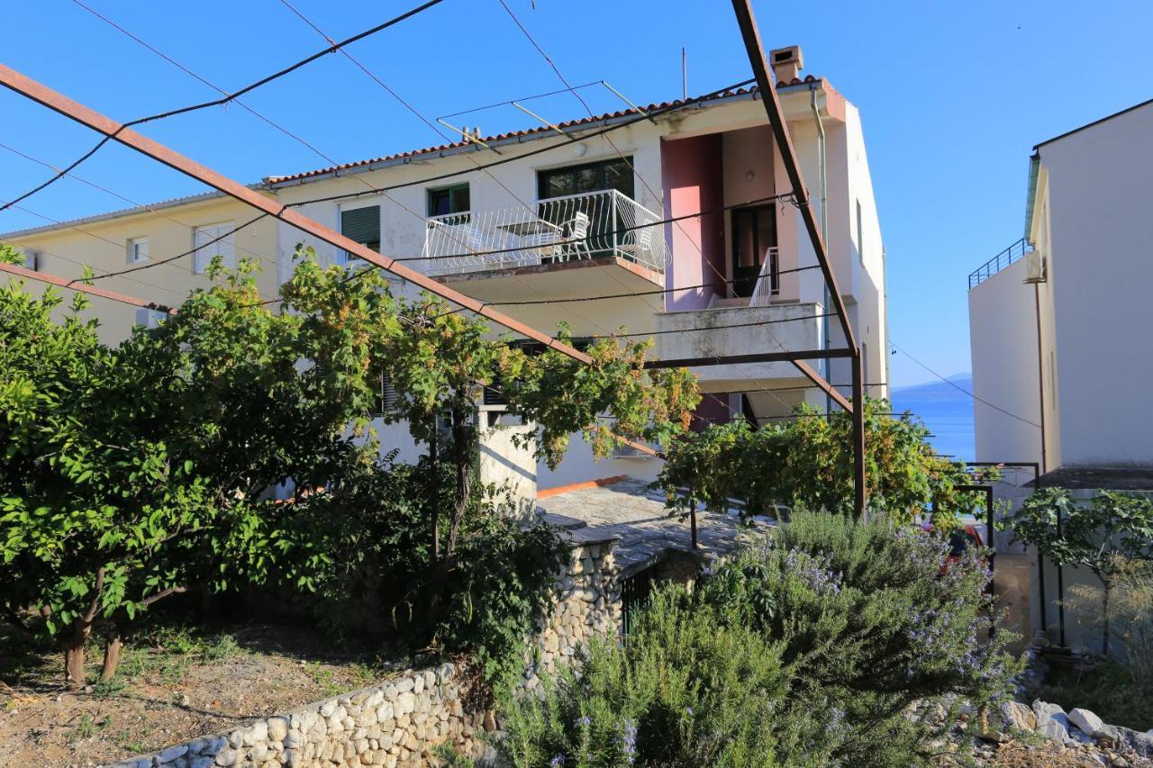 Apartments By The Sea Igrane, Makarska - 6653 מראה חיצוני תמונה