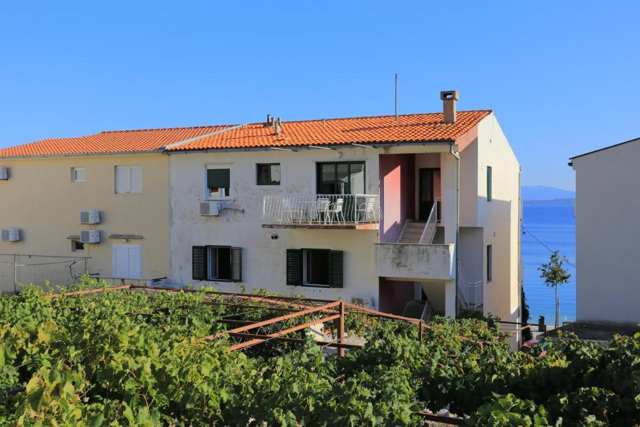 Apartments By The Sea Igrane, Makarska - 6653 מראה חיצוני תמונה