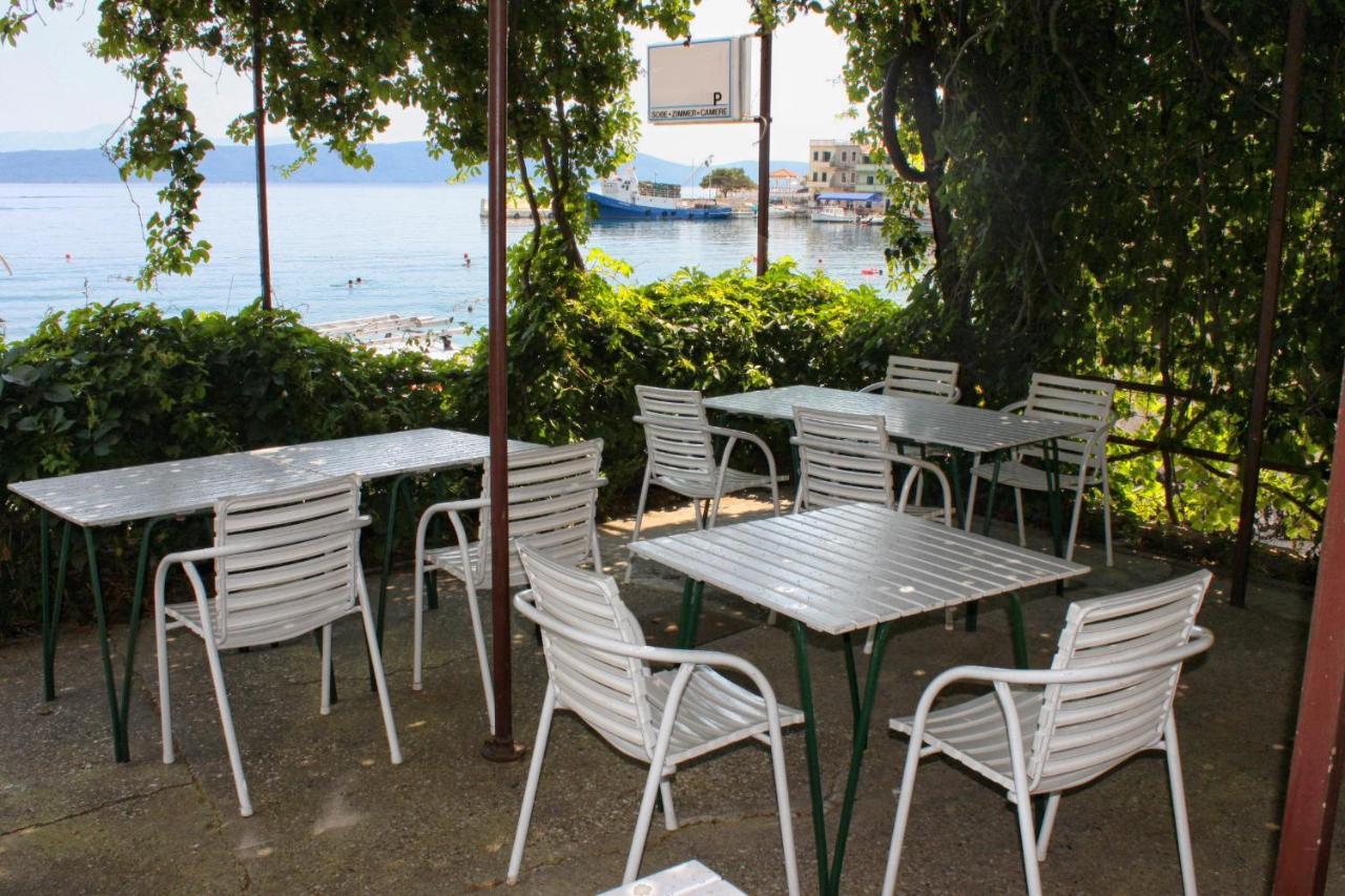 Apartments By The Sea Igrane, Makarska - 6653 מראה חיצוני תמונה