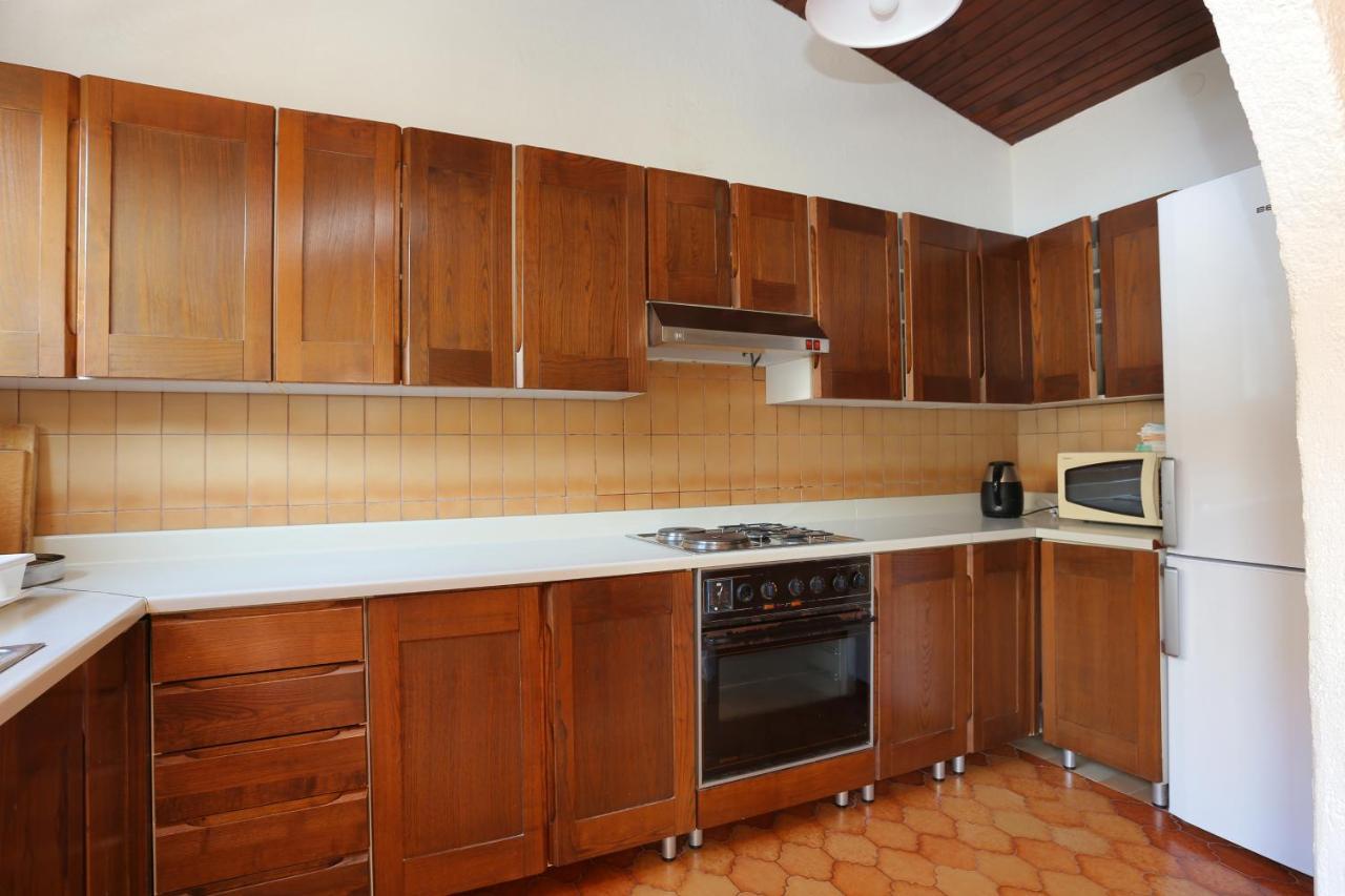 Apartments By The Sea Igrane, Makarska - 6653 מראה חיצוני תמונה