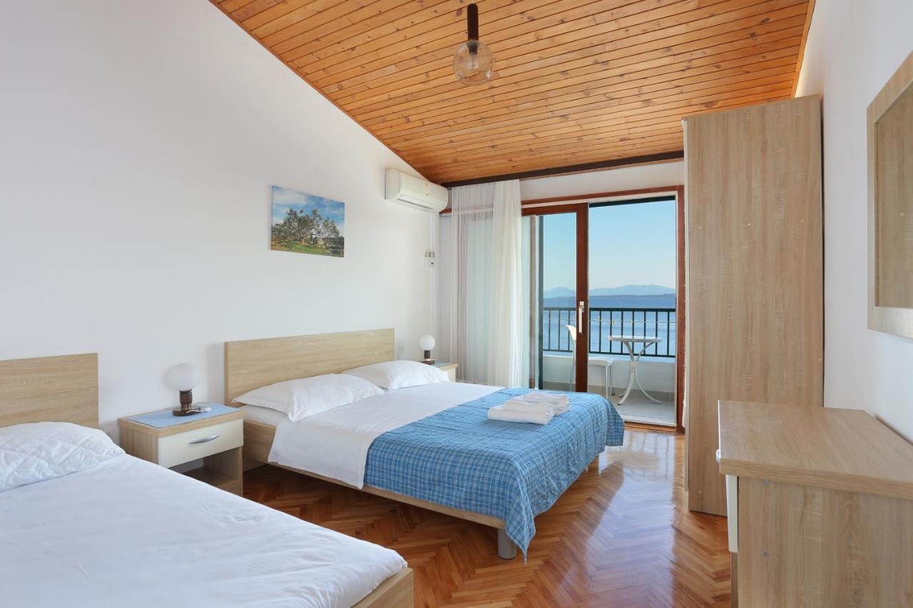Apartments By The Sea Igrane, Makarska - 6653 מראה חיצוני תמונה