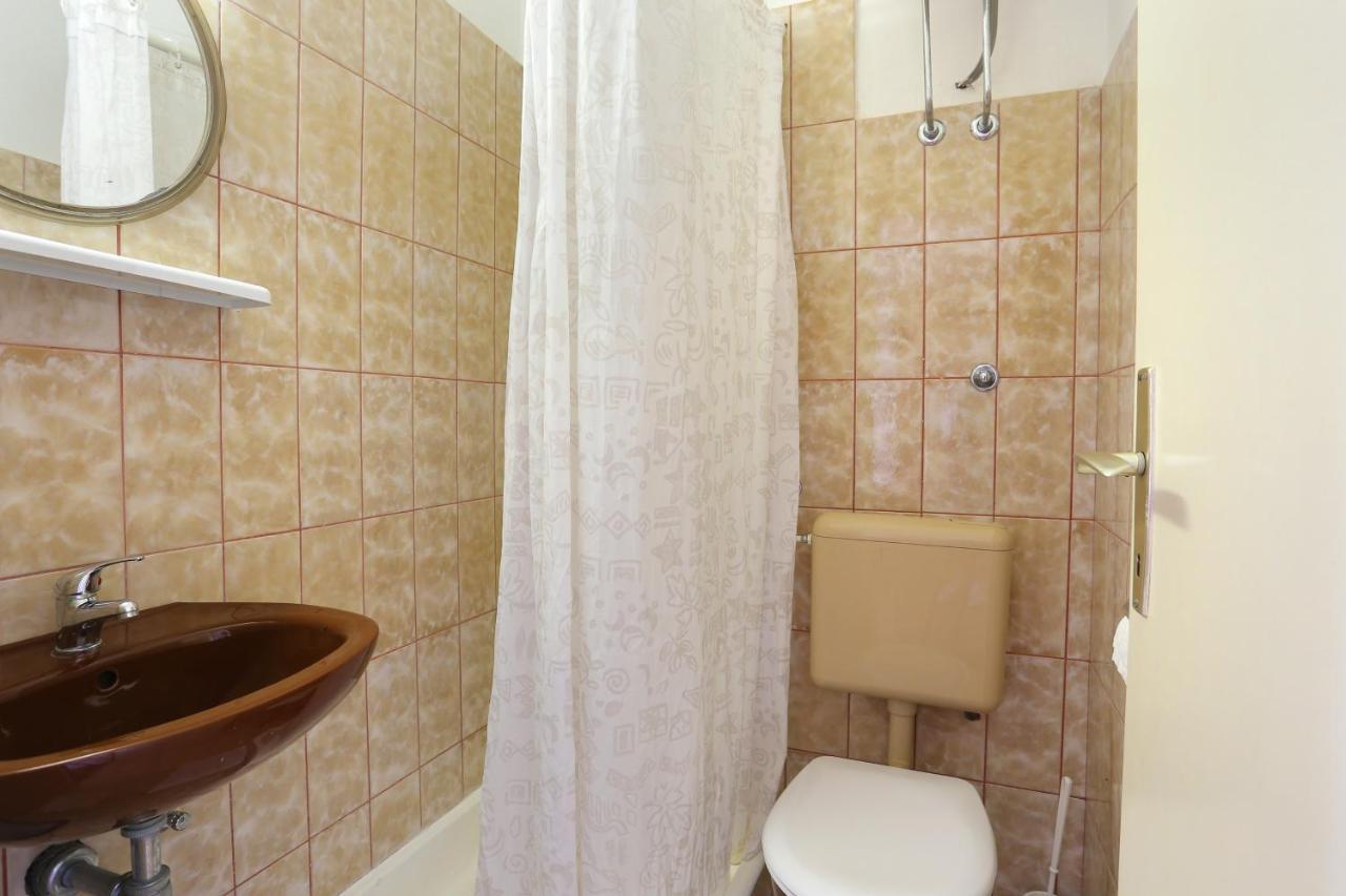 Apartments By The Sea Igrane, Makarska - 6653 מראה חיצוני תמונה