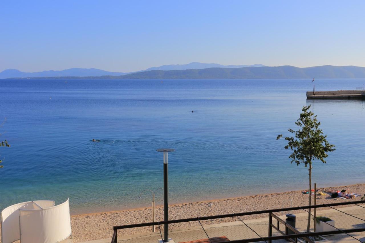 Apartments By The Sea Igrane, Makarska - 6653 מראה חיצוני תמונה