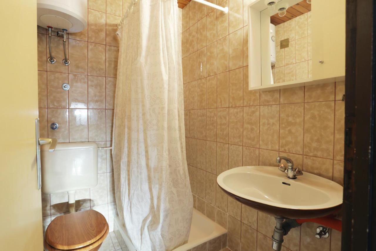 Apartments By The Sea Igrane, Makarska - 6653 מראה חיצוני תמונה