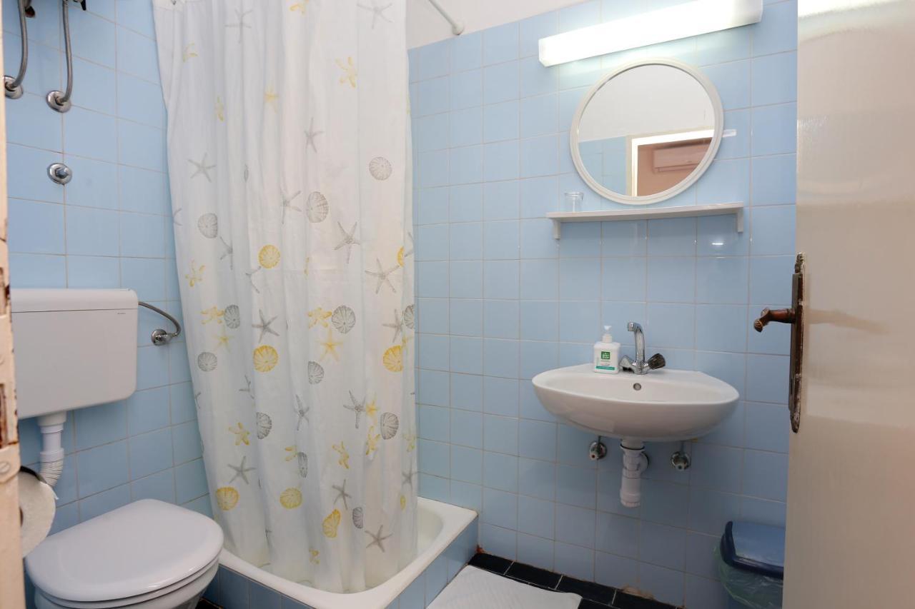 Apartments By The Sea Igrane, Makarska - 6653 מראה חיצוני תמונה