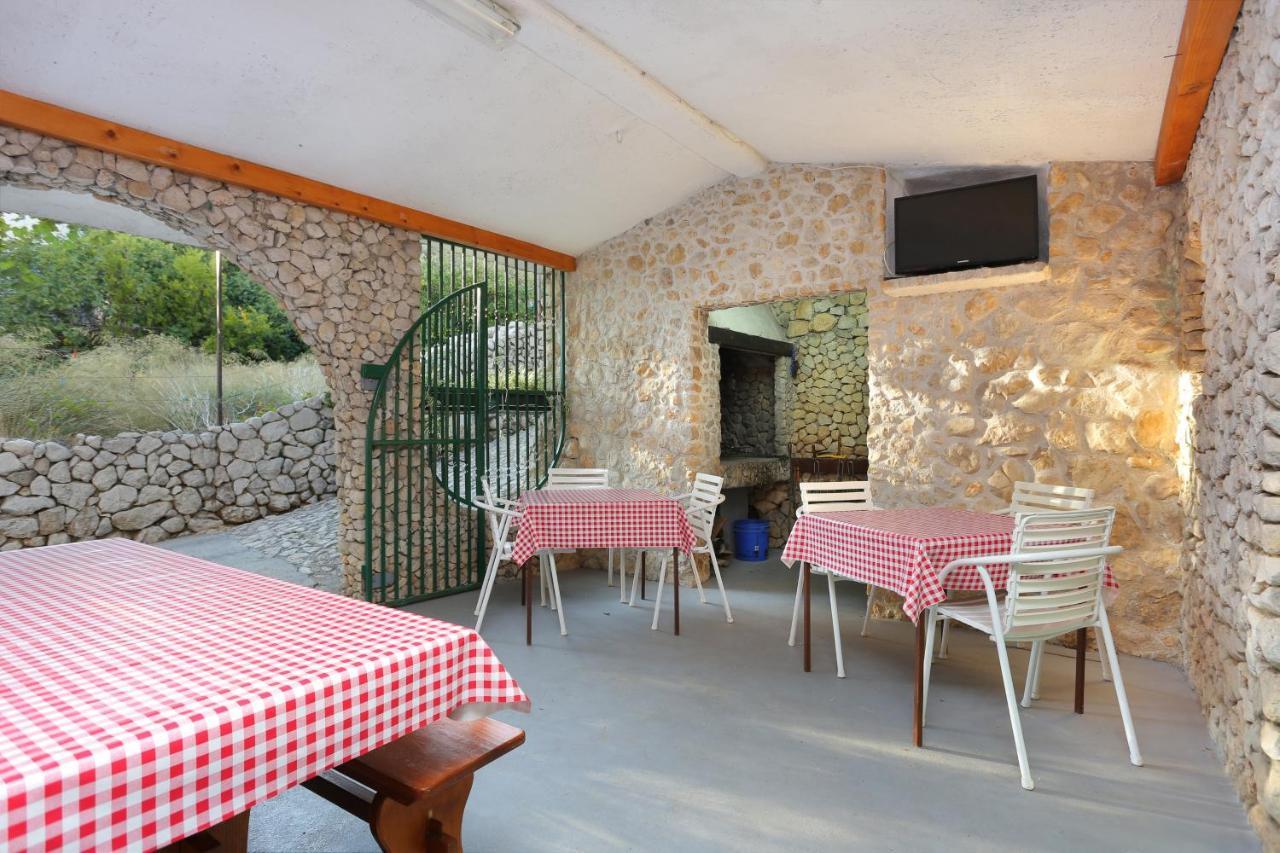 Apartments By The Sea Igrane, Makarska - 6653 מראה חיצוני תמונה