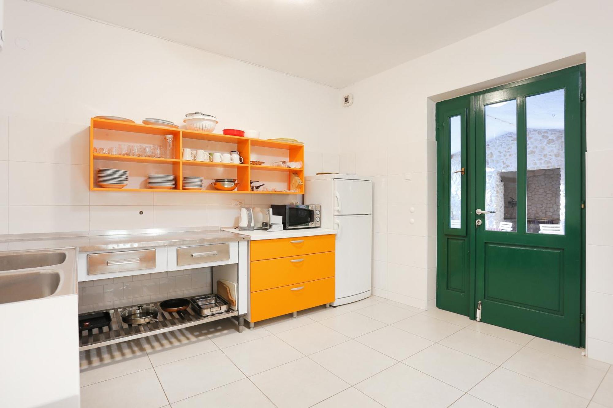Apartments By The Sea Igrane, Makarska - 6653 חדר תמונה